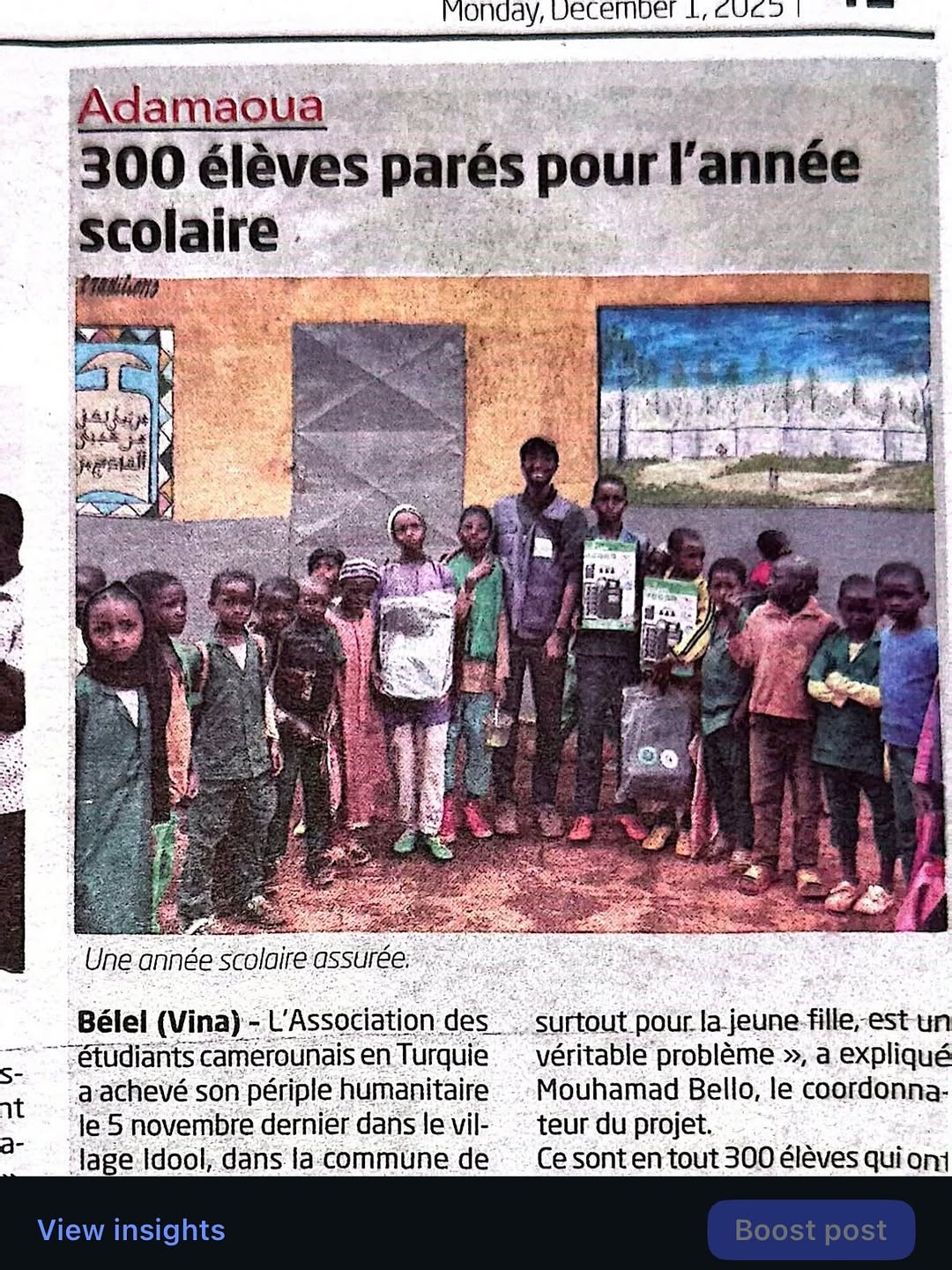 Prix Innovation Agroalimentaire