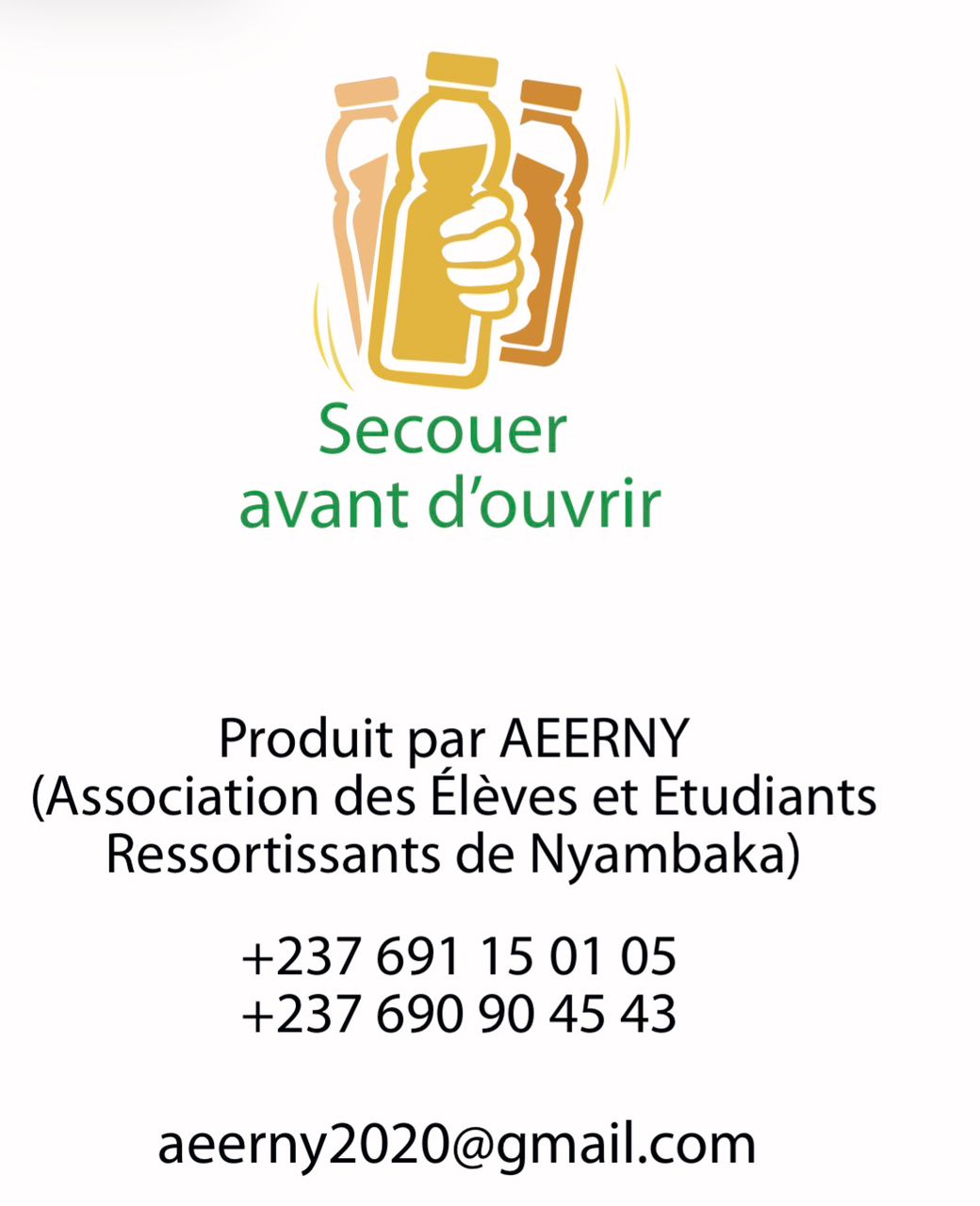 AEERNY en communauté